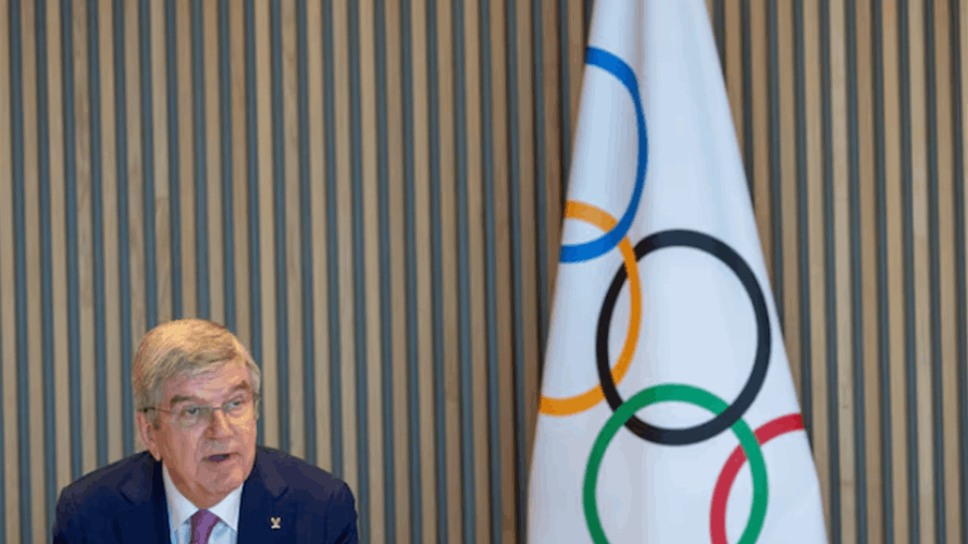 IOC President: Political turmoil in France will not affect Paris Olympics