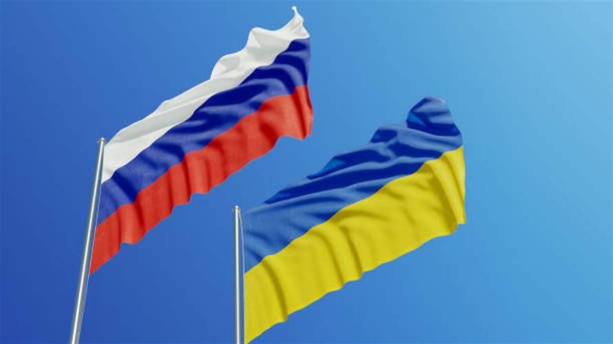 مسؤول أوكراني ينفي سيطرة روسيا على قرية حدودية شمال شرق البلاد