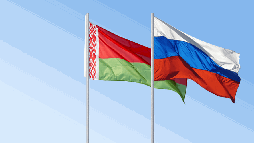 روسيا البيضاء تشارك روسيا في تدريبات على الأسلحة النووية التكتيكية