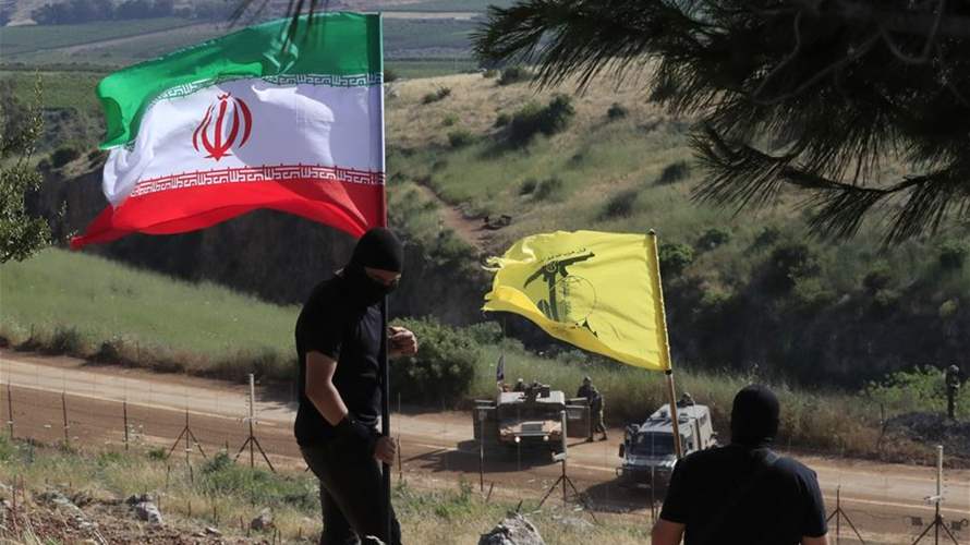 إيران تتوعّد إسرائيل إذا "أقدمت على أي مغامرة في لبنان"