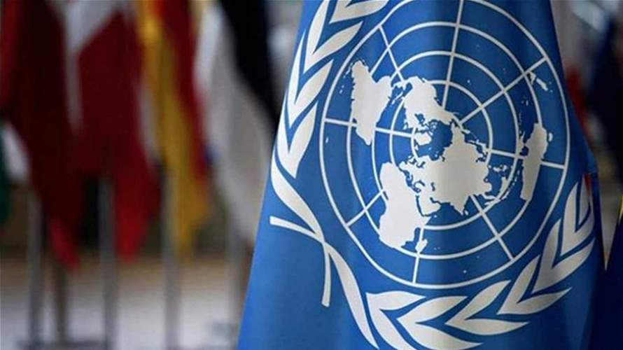 الامم المتحدة تعلق عملياتها عبر الرصيف الاميركي العائم