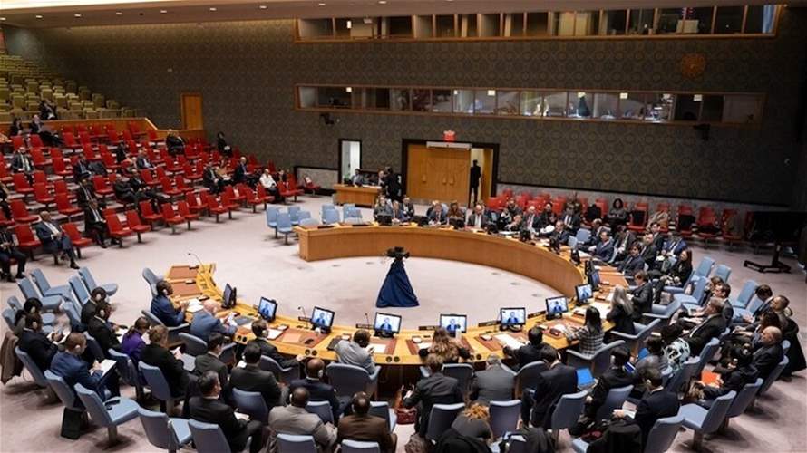 مجلس الأمن الدولي يؤيد مقترح الهدنة في غزة