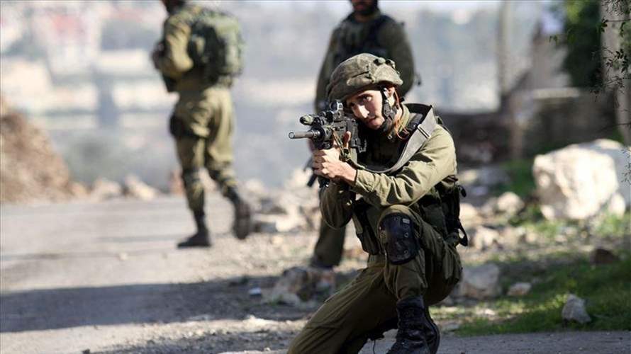 وزارة الصحة الفلسطينية: مقتل 4 فلسطينيين برصاص القوات الإسرائيلية في رام الله
