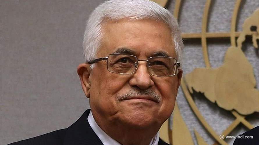 عباس "يرحب" بتبني مجلس الأمن المقترح الأميركي لهدنة في غزة: خطوة بالاتجاه الصحيح