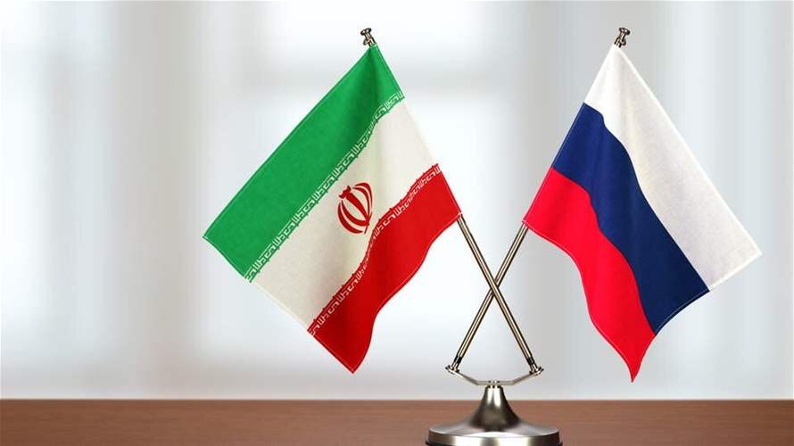 طهران لم تعلّق اتفاق التعاون الجديد مع موسكو