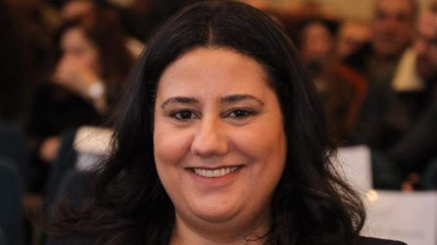 Martine Najem Kteily to LBCI: Choosing third presidential candidate is the most feasible option