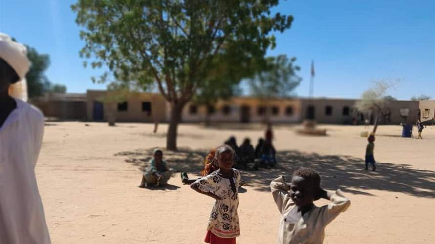 ICC prosecutor warns of war crimes committed in Darfur's al-Fashir, Sudan