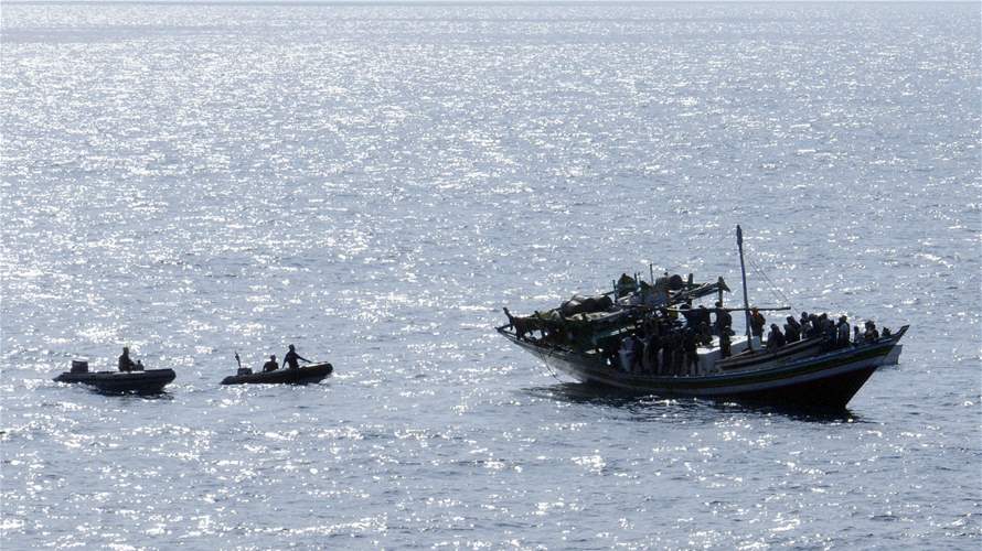 UN agency: Death toll from migrant shipwreck off Yemen rises to 49