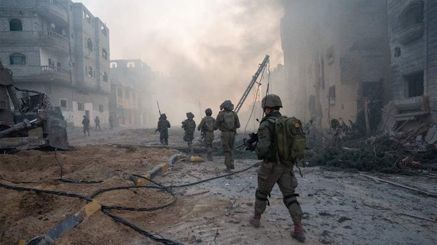 Israeli official says proposal regarding Gaza enables Israel to achieve war objectives