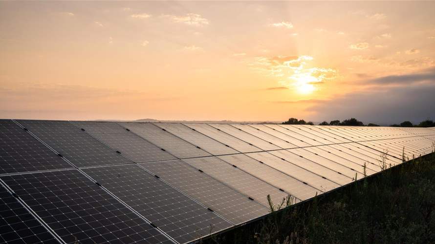 License problems: Lebanese government proposes fast-track solution for solar power project