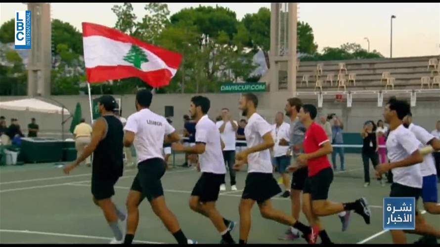 أبطال الرياضة اللبنانيين يتأهلون تباعاً الى أولمبياد باريس... ومشاركة بعثة الأرز قد تكون الأكبر والأبرز!