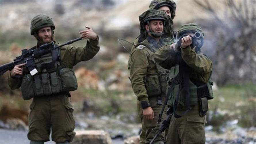 استشهاد 6 فلسطينيين على الأقل برصاص الجيش الإسرائيلي بالضفة الغربية