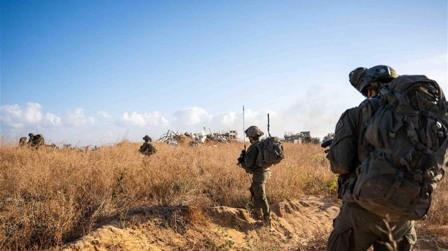Palestinian health ministry declares: Six killed in Israeli army raid in West Bank