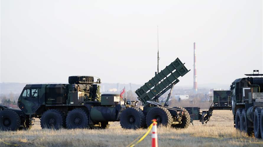 Washington intends to send new Patriot missiles to Ukraine
