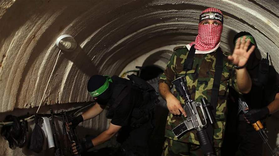حماس تسعى لضمانات من أميركا لوقف دائم لإطلاق النار وانسحاب إسرائيل