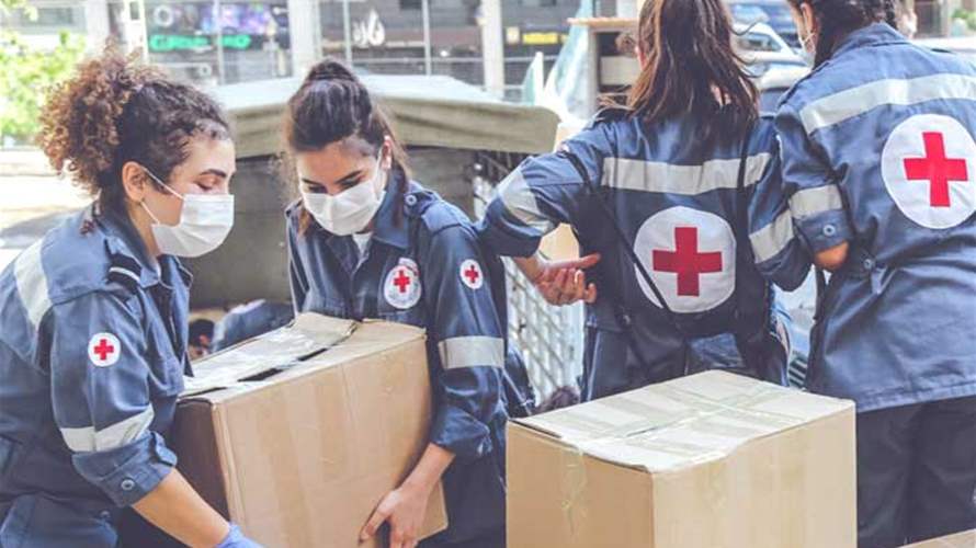 Lifelines of Hope: CMA CGM Foundation Fuels Lebanese Red Cross Missions