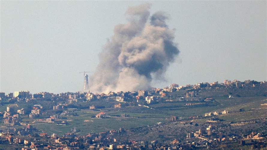 US military demands de-escalation as Israel-Lebanon tensions rise