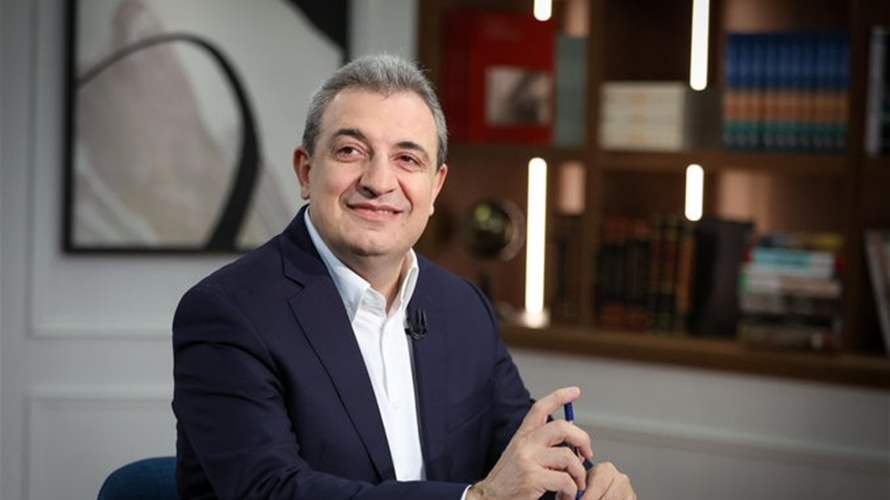 Understanding Lebanon's presidential dynamics: Insights from MP Wael Abou Faour - LBCI interview
