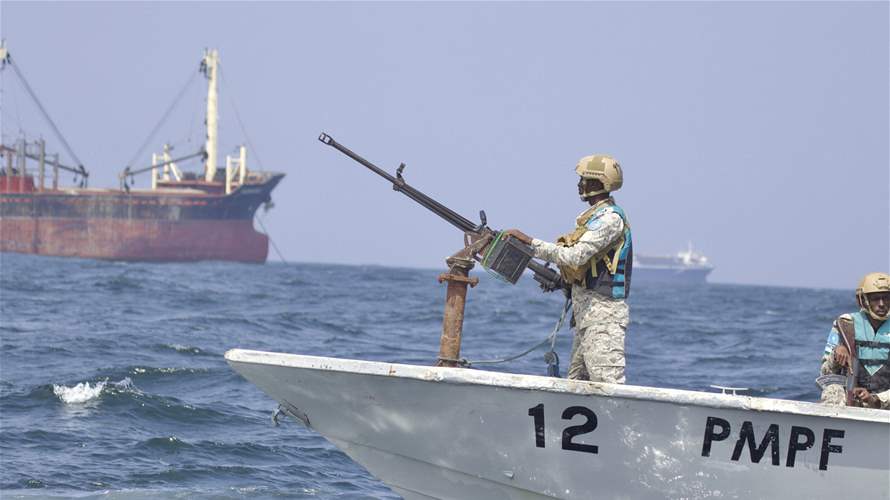 Houthis report targeting Greek-owned ship damaged in Red Sea