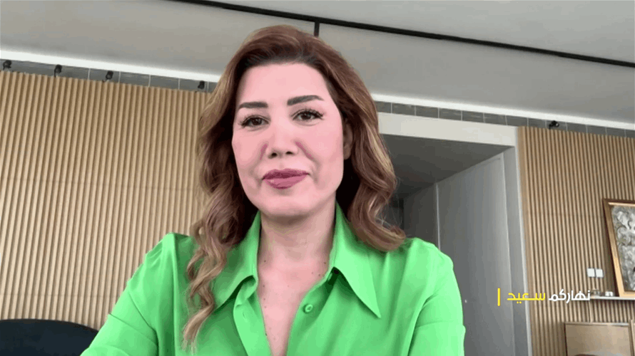 Paula Yacoubian to LBCI: Multiple parties are contributing to the obstruction of electing a president