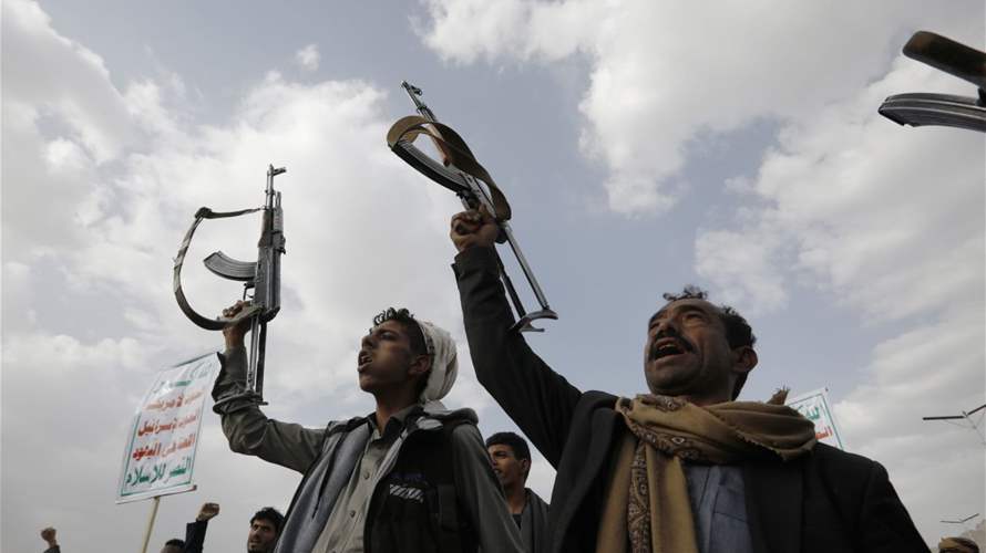 US envoy to Yemen demands Houthis to free detained international staff
