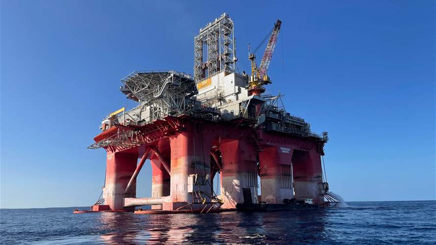 TotalEnergies maintains grip on Lebanese offshore blocks: Oil and gas licensing round