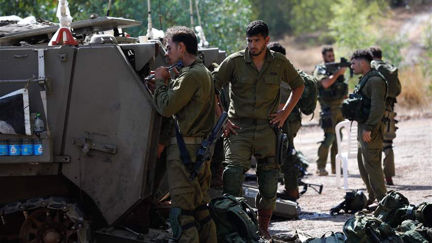 Israel vows to respond forcefully to Hezbollah attacks
