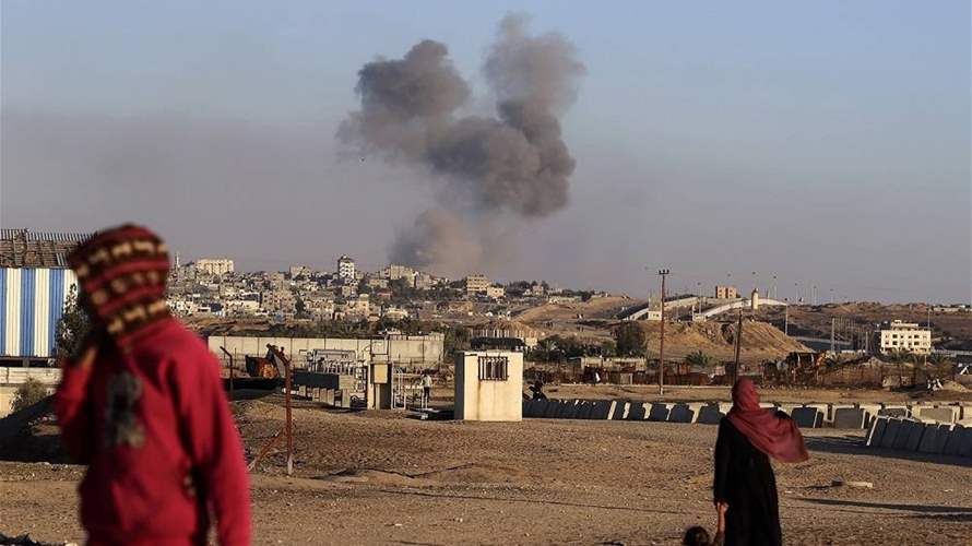 US State Department: We have not seen major Israeli operation in  Rafah