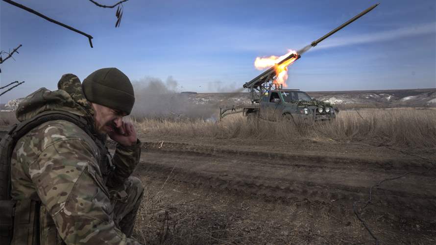 Ukrainian army shoots down 7 out of 14 missiles and drones launched by Russia