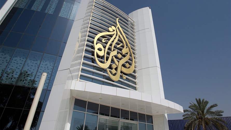 Israeli court extends ban on Al Jazeera: Ministry