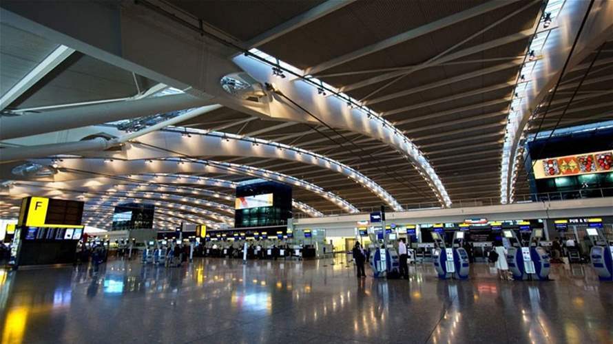 صندوق الاستثمار السعودي و"أرديان" الفرنسية يشتريان 38% من مطار هيثرو