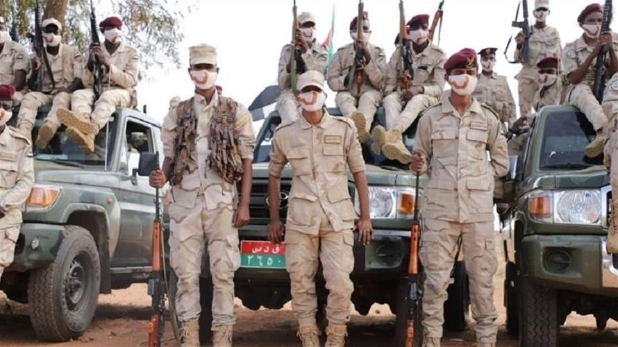 قوات الدعم السريع السودانية تستخدم إفريقيا الوسطى "خط إمداد" لتجنيد مقاتلين