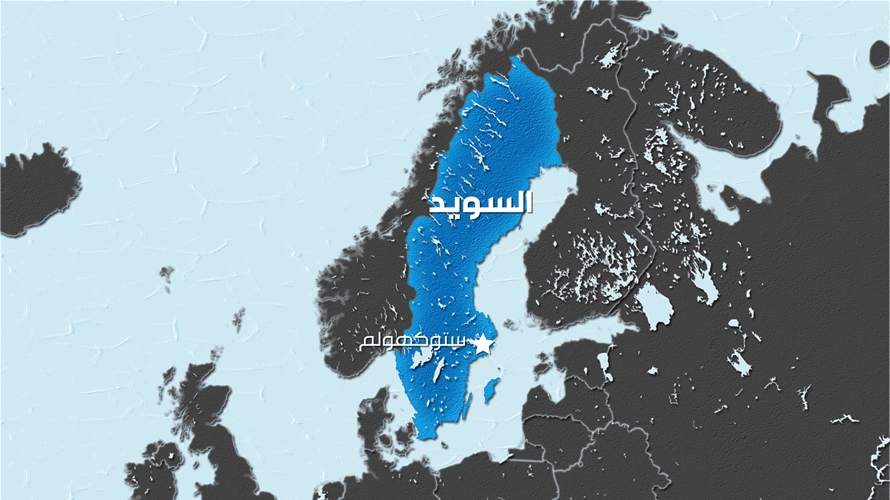 الجيش السويدي: طائرة روسية انتهكت المجال الجوي للسويد الجمعة