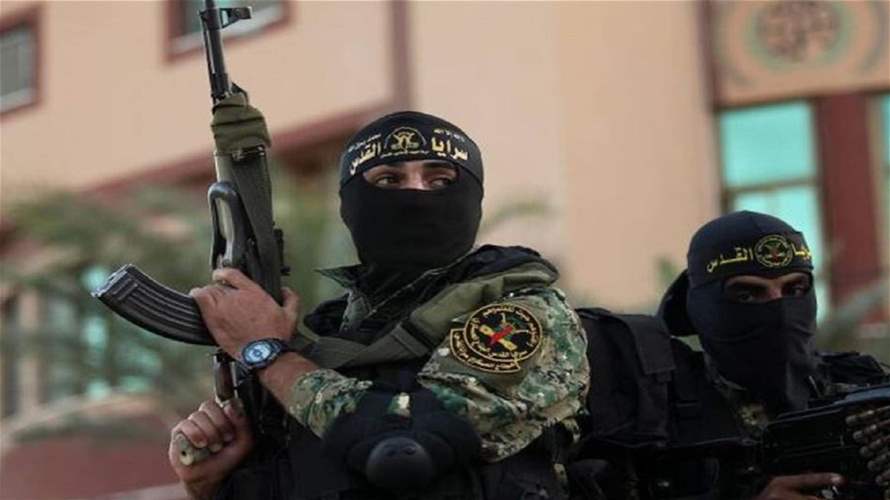 Al-Quds Brigades: The only way to free Israel's hostages is Gaza withdrawal, prisoner deal