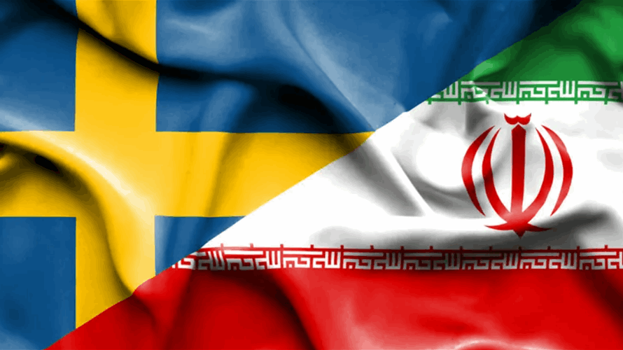 Sweden and Iran exchange prisoners in breakthrough deal