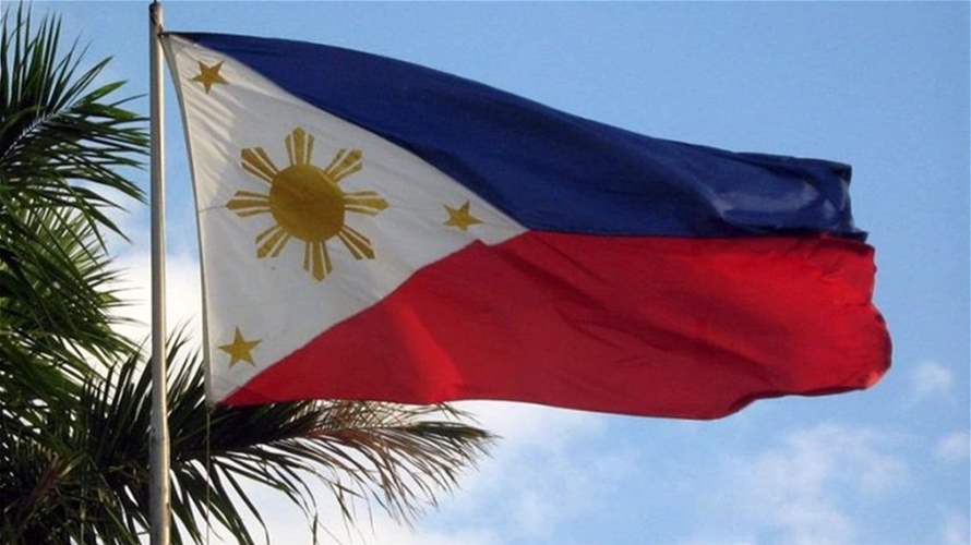 الفيليبين تقدم طلبًا للأمم المتحدة بشأن جرف قاري ممتد في بحر الصين الجنوبي