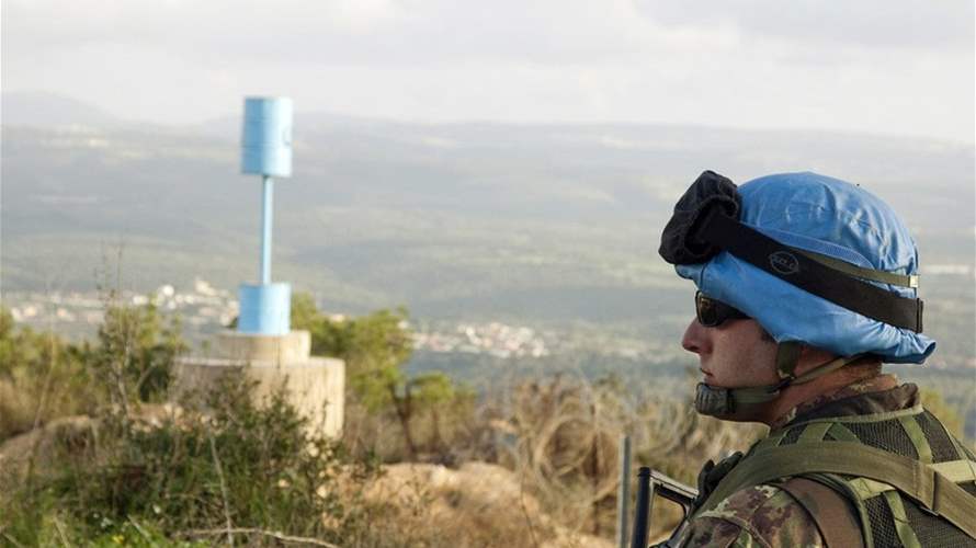 UN Special Coordinator, UNIFIL Commander call for peace along Blue Line amid rising tensions