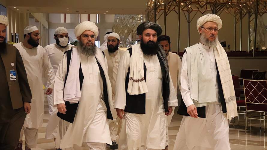 Afghan Taliban government says to attend third round of UN-hosted Doha talks