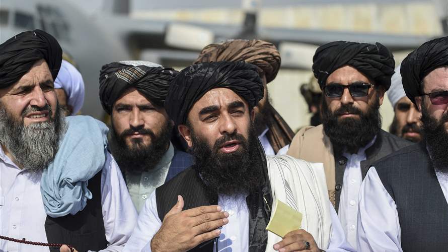 حكومة طالبان تعلن مشاركتها في الجولة الثالثة من محادثات الدوحة برعاية الأمم المتحدة