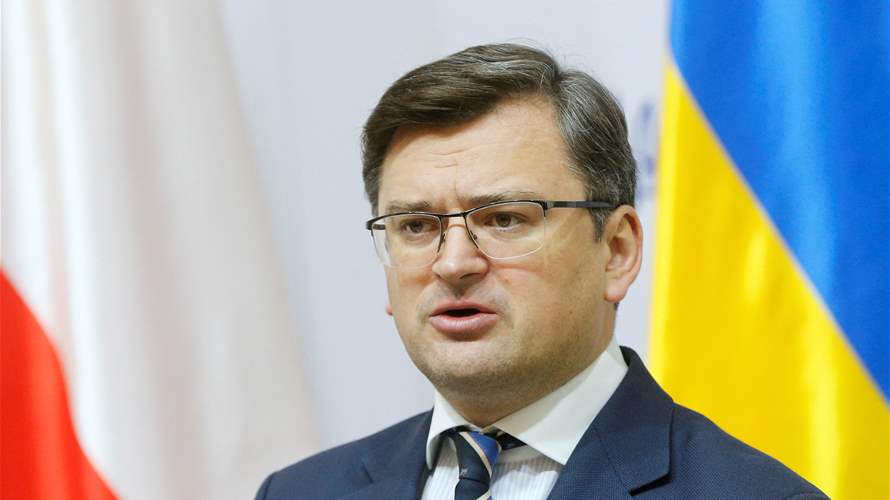Ukrainian FM says peace summit statement takes Kyiv's positions into account