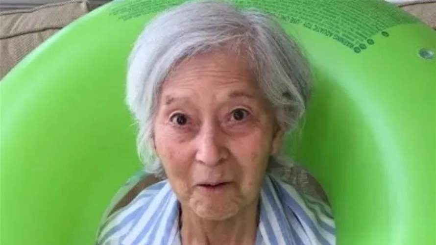 نجت من الهجوم النووي على ناغازاكي والسرطان وزواج الأطفال القسري... ما عاشته هذه المرأة كان مذهلا! (فيديو) 
