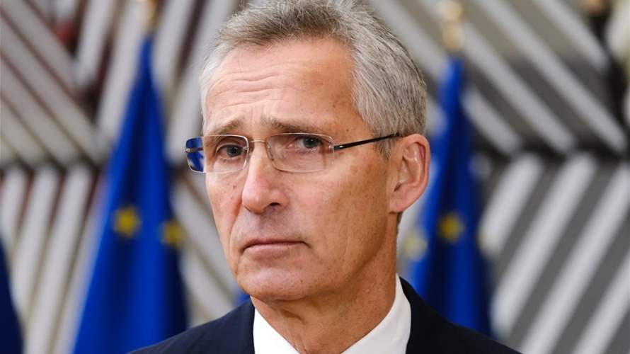 Stoltenberg: NATO considers readiness with more nuclear weapons