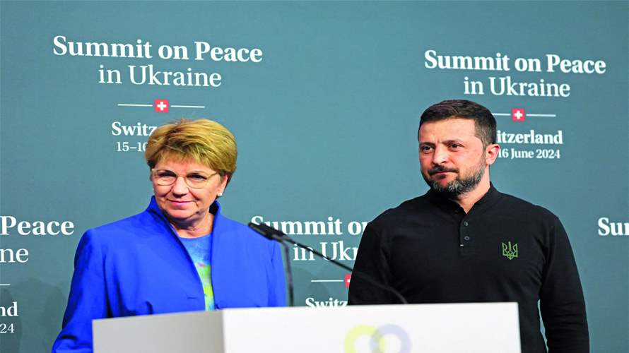 Kremlin says Ukraine summit produced 'zero' results