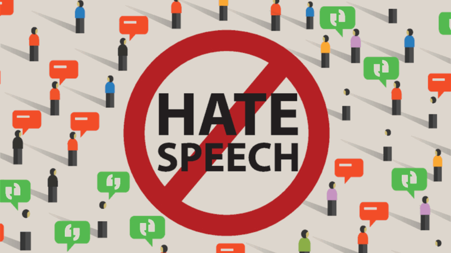 The Dangers of Hate Speech: Manifestations and Repercussions on Society