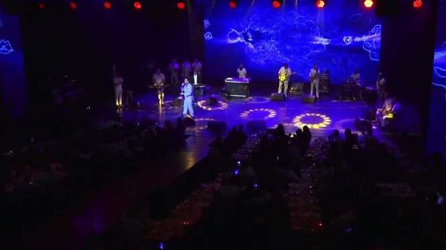 كازينو لبنان يفتتح موسم الحفلات الصيفية مع السوبر ستار راغب علامة والموسيقي غي مانوكيان