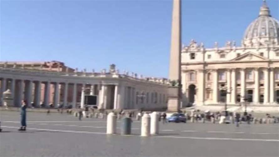 الفراغ الرئاسي يؤرق الفاتيكان... ومسؤوله الثاني في بيروت لخمسة أيام