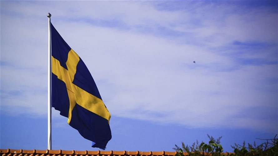 السويد تستدعي السفير الروسي ردا على انتهاك مجالها الجوي