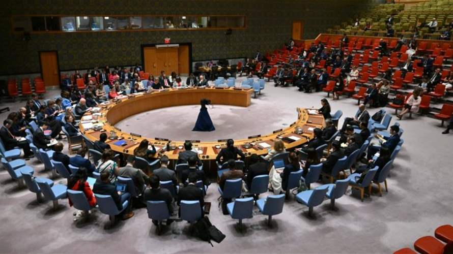 سجال بين السودان والإمارات في مجلس الأمن الدوليّ