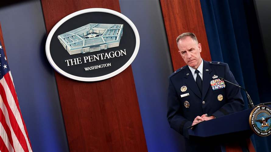 Pentagon: No one wants to see regional war in Middle East