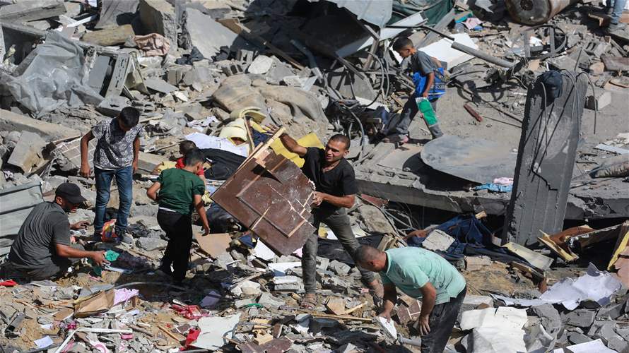 مفوضية حقوق الإنسان: إسرائيل ربما انتهكت قوانين الحرب في حرب غزة